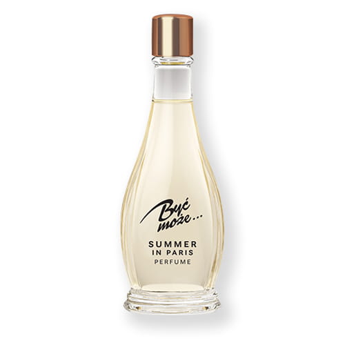 BYĆ MOŻE… SUMMER IN PARIS Perfumy